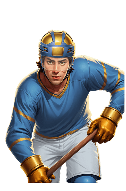 ice hockey